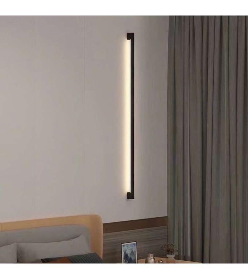 Бра Romin WA247 C Черный (11188904)