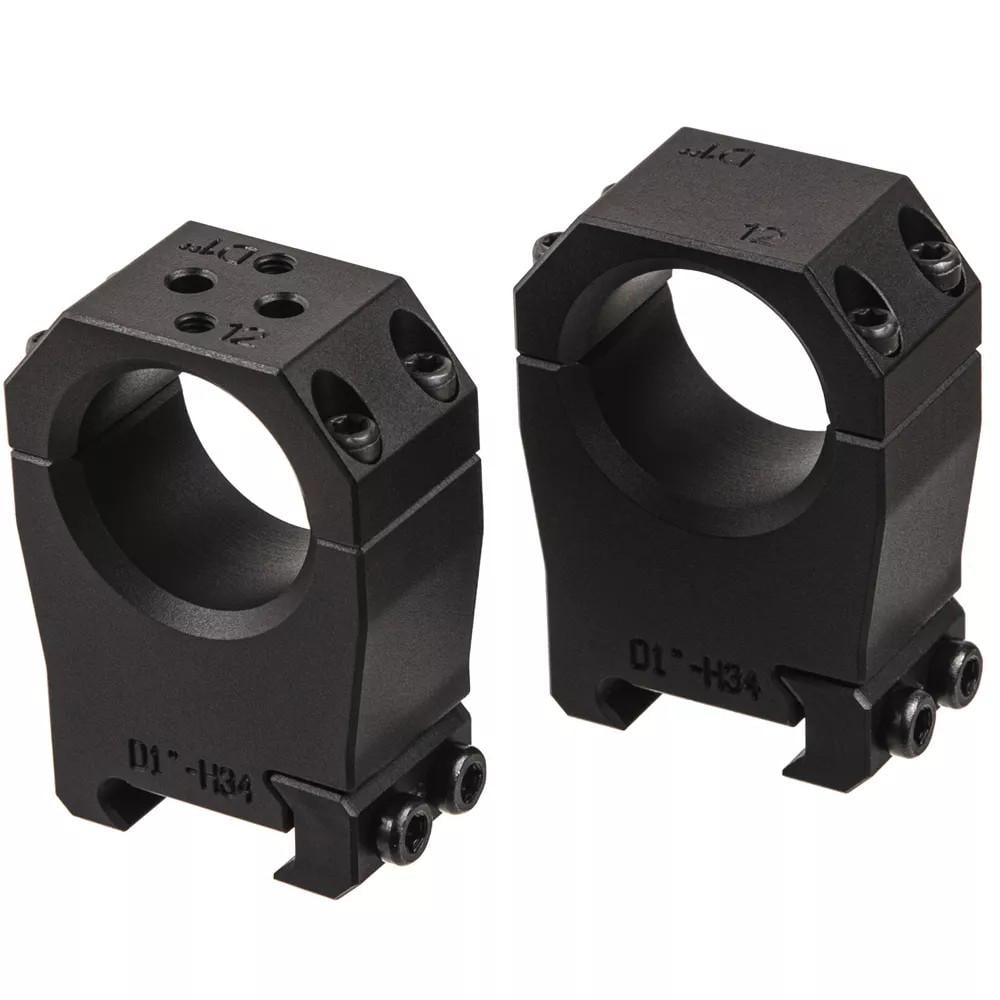 Кольца AUDERE PSR Gen2 Diam 1" H34 (7002221)