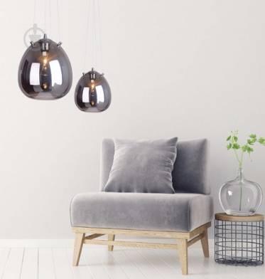 Люстра Zuma Line MOON P19066B-D30