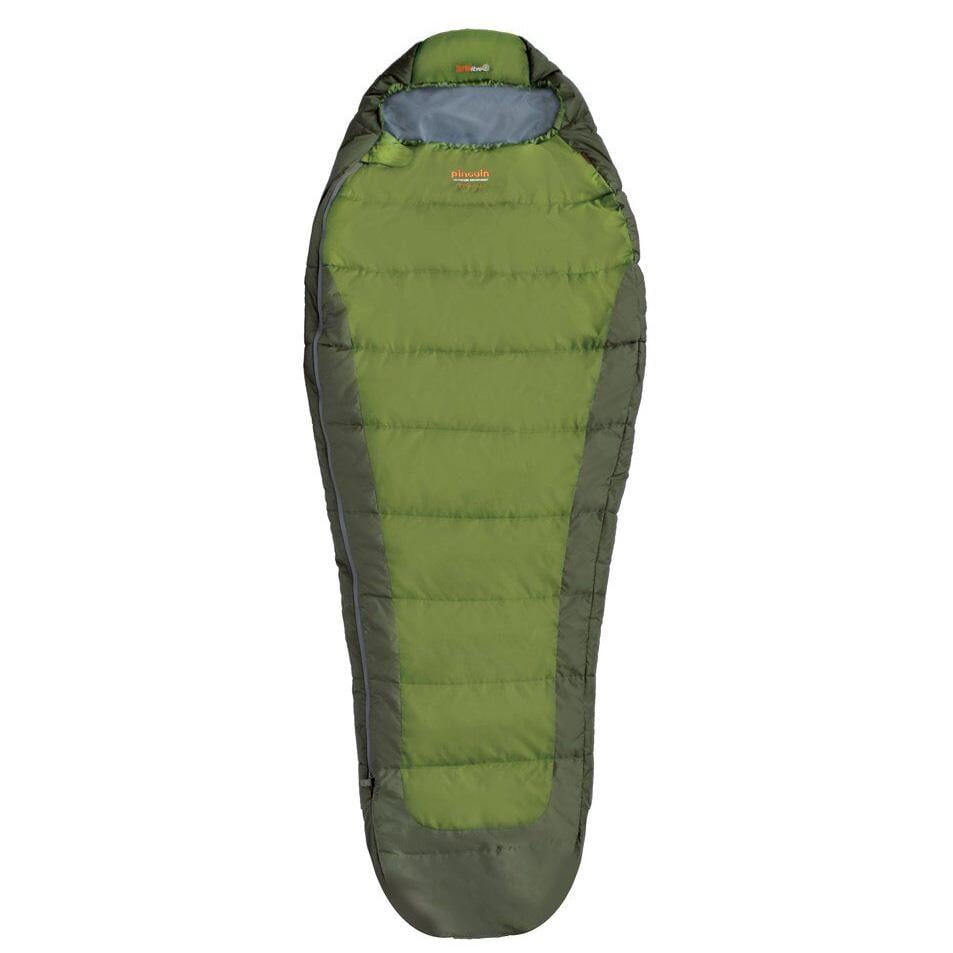 Спальный мешок Pinguin Tramp 195 Left Zip Khaki