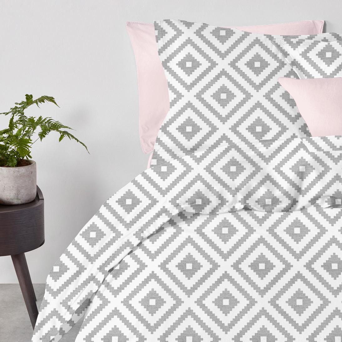 Наволочка Cosas Ornament 40x40 см (4822052152898) - фото 2