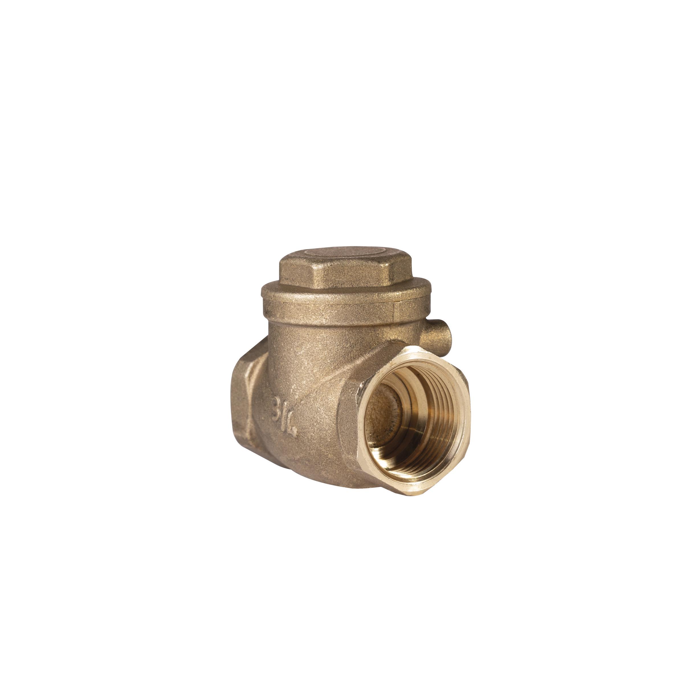 Запорный клапан Icma 3/4" №51 (15218)