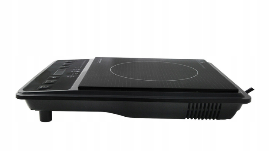 Настольная индукционная плита Esperanza EKH011 2000 Вт Черный (2785967965) - фото 3 Настольная индукционная плита Esperanza EKH011 2000 Вт Черный (2785967965) - фото 3