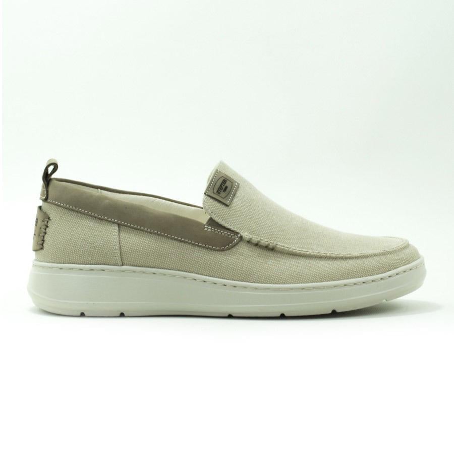 Туфли мужские STEPTER 8951 Бежевый р. 46