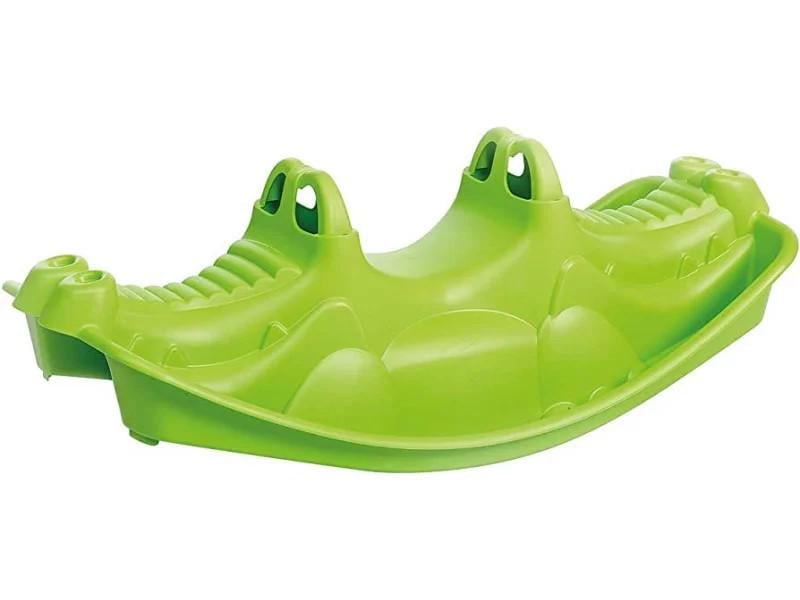 Качели детские FreeON Crocodille (selvid11_23283) Качели детские FreeON Crocodille (selvid11_23283)