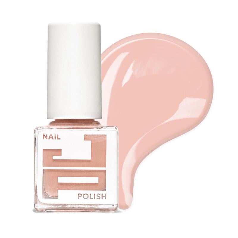 Лак для нігтів Jerden Proff 005 5 мл Персиковий нюд (90045215)