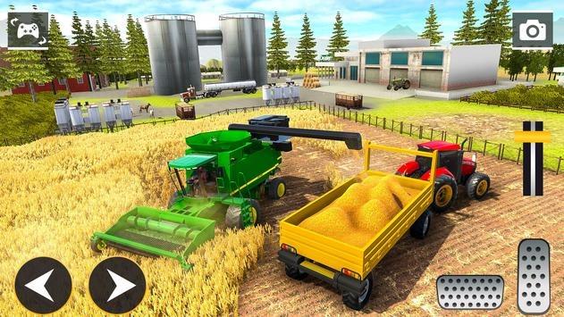 Игра Real Farm для PS4 Blu-ray/English version (0157) - фото 4