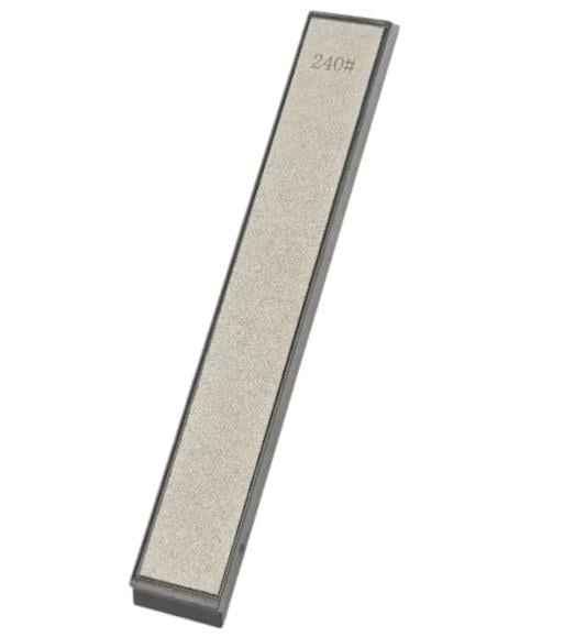 Брусок для ножей точильный алмазный Ruixin 240 grit (R00240-20)