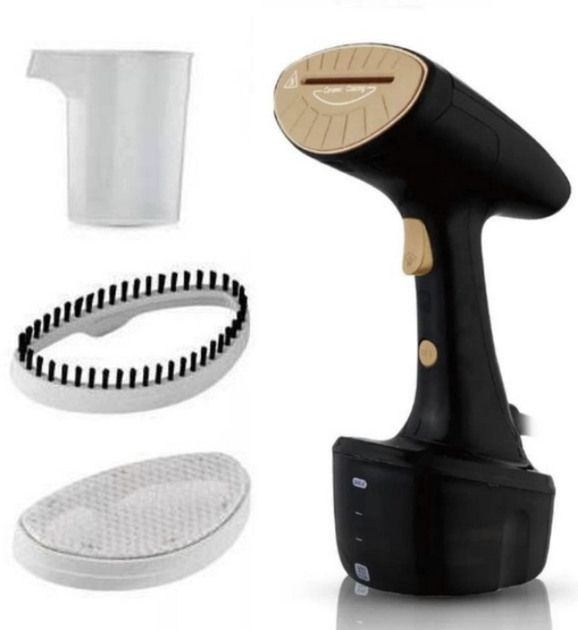 Відпарювач для одягу RAF R-1285 ручний вертикальний 320 мл - фото 2 Відпарювач для одягу RAF R-1285 ручний вертикальний 320 мл - фото 2