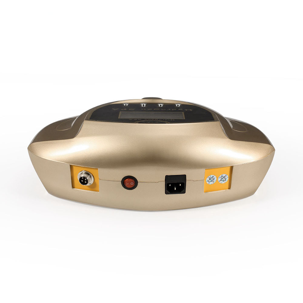 Аппарат водорода SPA для ванной с технологией SPE/PEM (0018) - фото 4 Аппарат водорода SPA для ванной с технологией SPE/PEM (0018) - фото 4