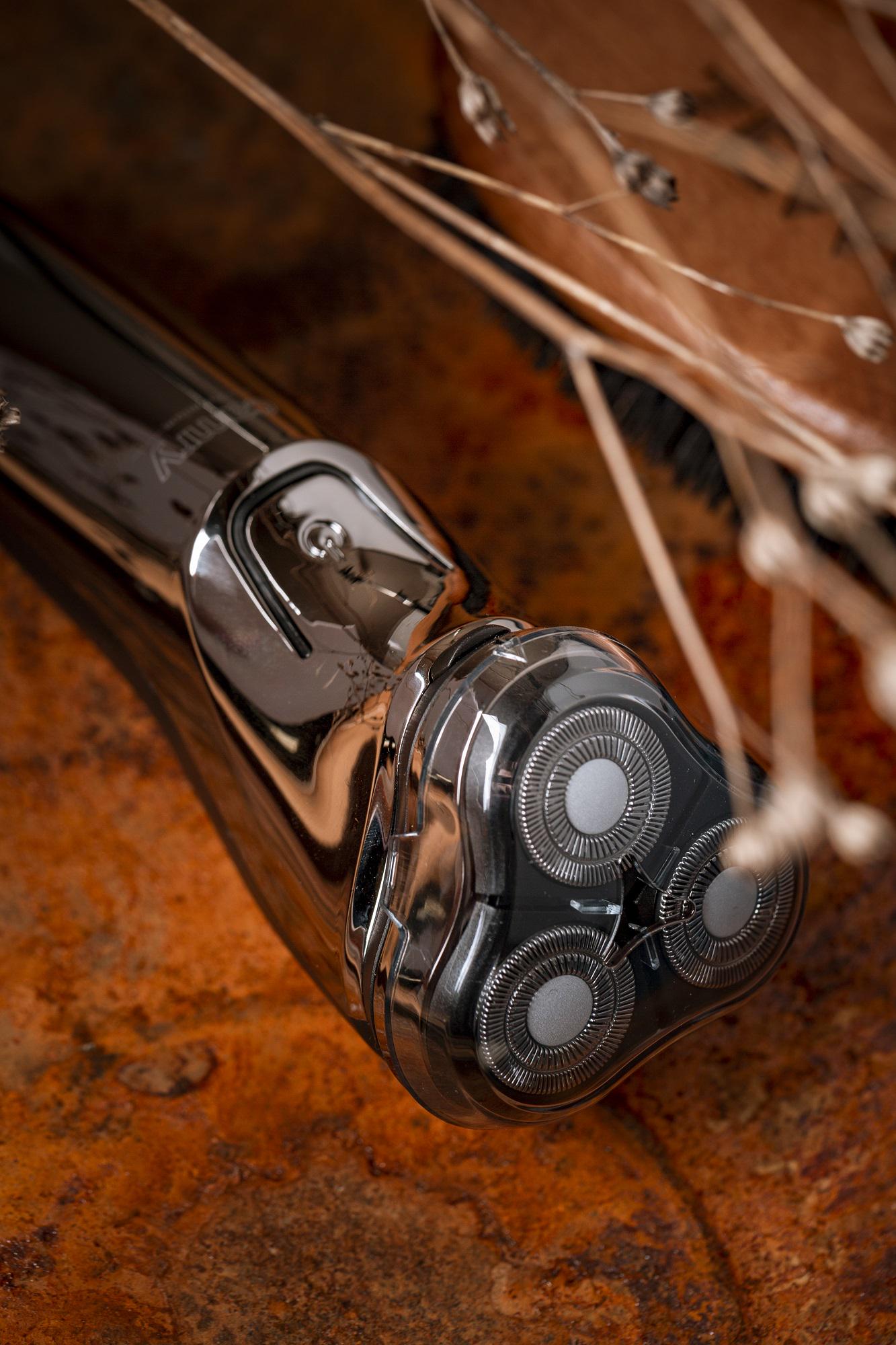 Электробритва Camry CR 2925 - фото 13