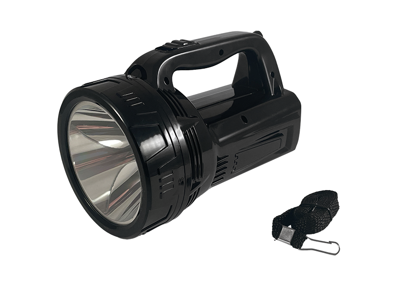 Фонарь аккумуляторный DP.LED LIGHT 7310 (6160)