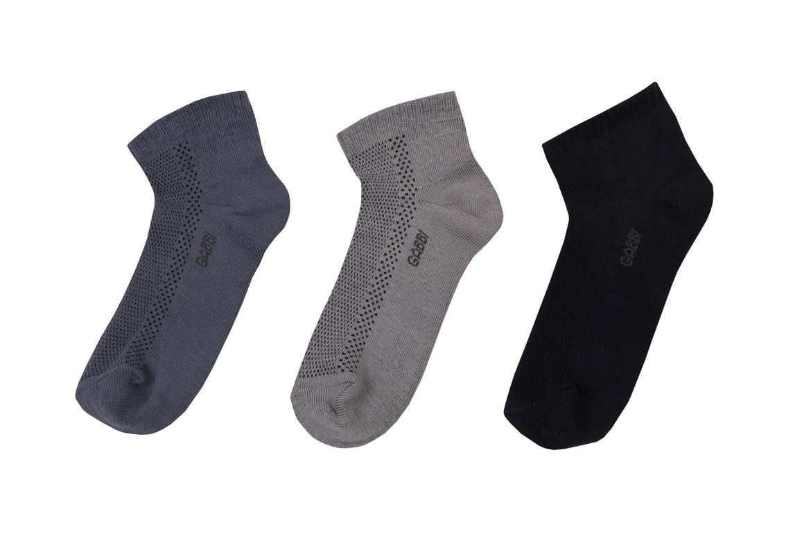 Носки детские для мальчика Gabbi NSМ-438 р. 16-18 6 пар (90438)