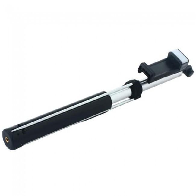 Селфі-монопод Hoco Magnificent K10B Чорний (014676)