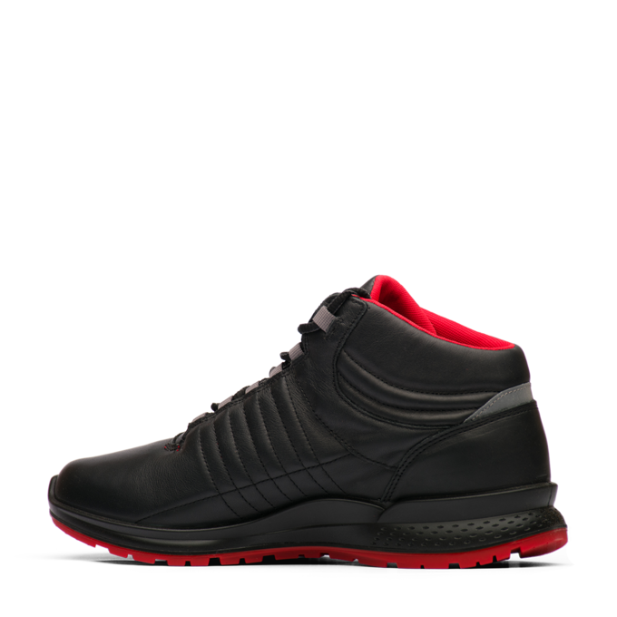 Ботинки кожаные Grisport 42813-A63 р. 43 - фото 2 Ботинки кожаные Grisport 42813-A63 р. 43 - фото 2