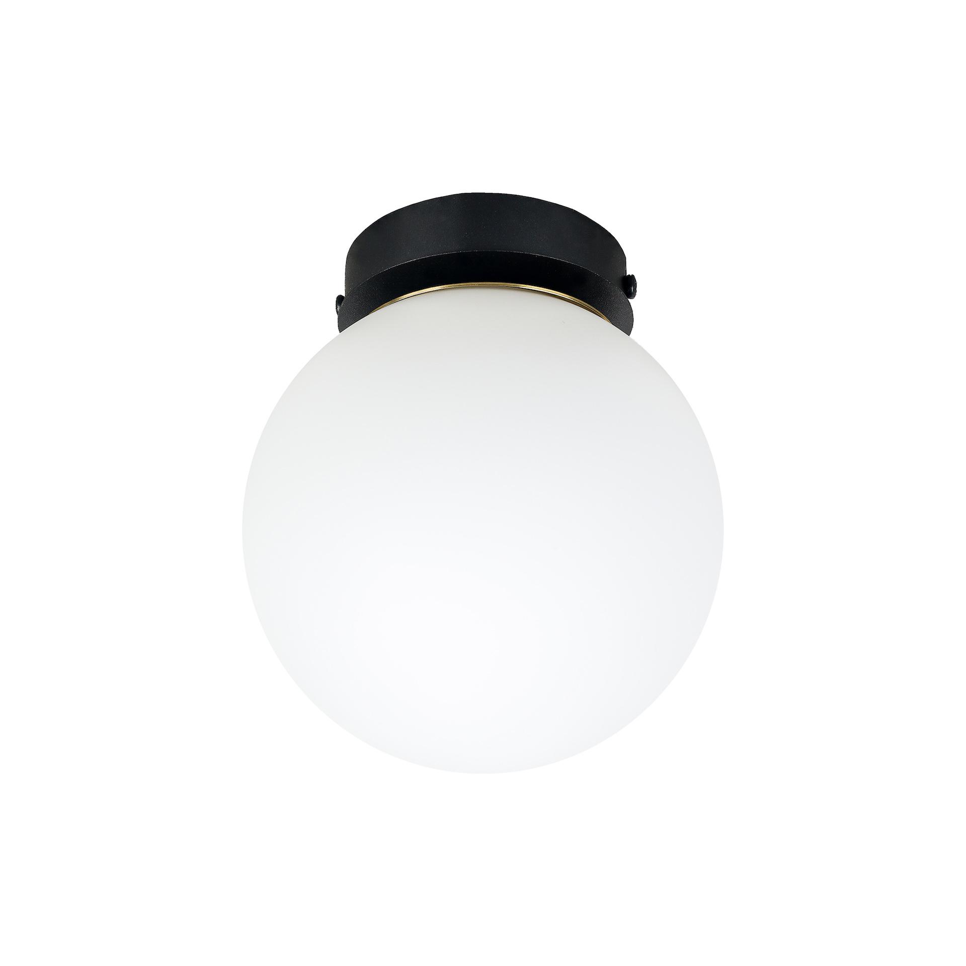 Бра Opal C150 Black/Brass (2442113) - фото 2