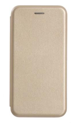 Чохол-книжка "Classy Level" для iPhone 7 Plus золотий