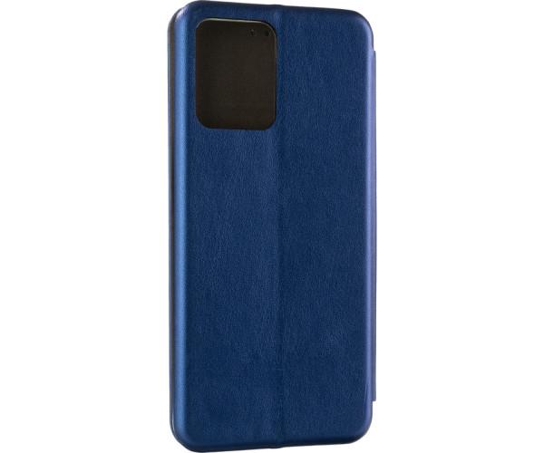 Чохол-книга G-Case Ranger Series для Realme C35, Blue - фото 7