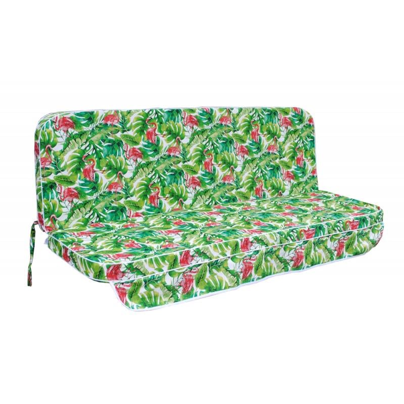 Матрас для качели eGarden Caribe 170x110x6
