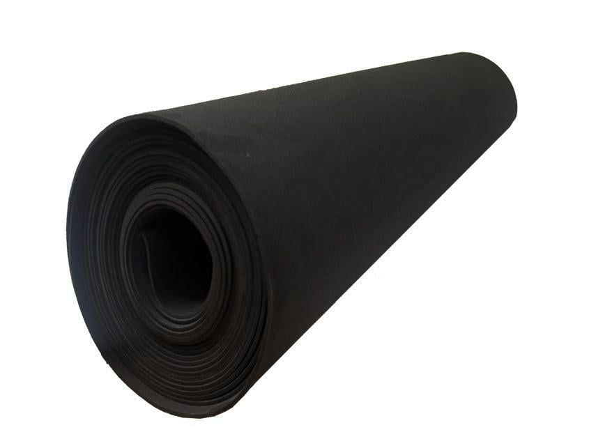 Этиленвинилацетат 1030 1,5 мм Черный