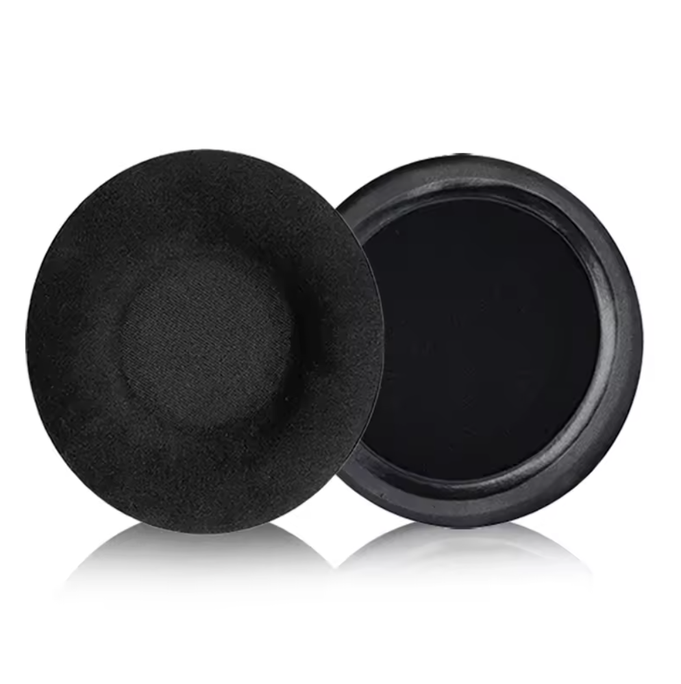 Амбушюры велюровые Audio-Technica ATH-PRO500 SV/ATH-PRO500MK2/ATH-PRO700/ATH-PRO700MK2 Черный (29862607) - фото 3 Амбушюры велюровые Audio-Technica ATH-PRO500 SV/ATH-PRO500MK2/ATH-PRO700/ATH-PRO700MK2 Черный (29862607) - фото 3