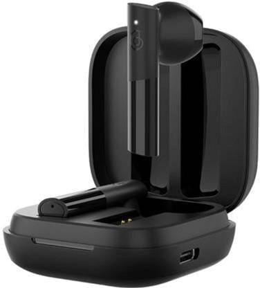 Наушники беспроводные Haylou GT6 TWS Bluetooth Earbuds Black Наушники беспроводные Haylou GT6 TWS Bluetooth Earbuds Black