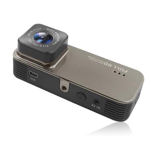 Автомобильный видеорегистратор 701 LCD 3,19" 1080P Full HD Parking Monitor - фото 4