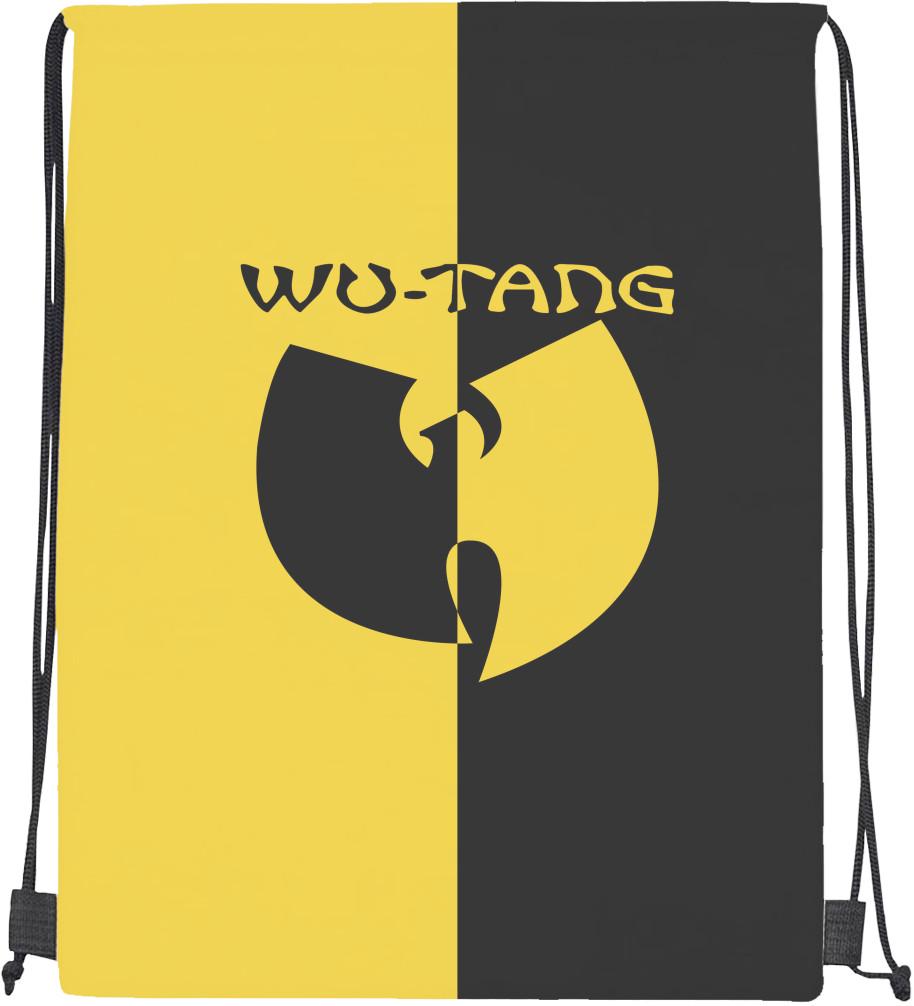 Мішок спортивний Wutang 17 (20298231)