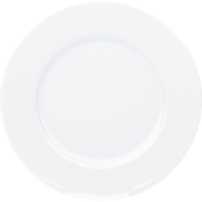 Тарелка Kahla Aronda Brotteller 18 см Белый