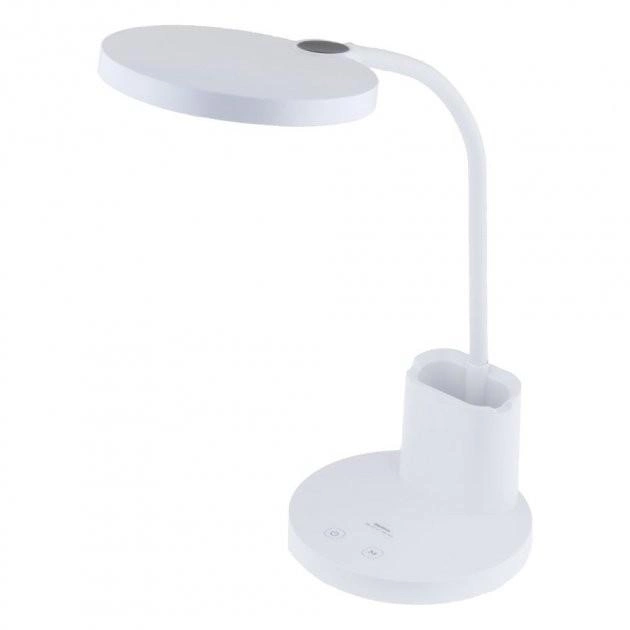 Настільна лампа Remax RT-E815 ReSee Series Smart Eye-Caring LED Lamp 1500 mAh Білий (6954851251088) - фото 1