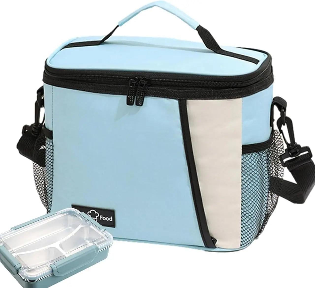 Сумка-холодильник для пикника XL-1042 (2860126465)