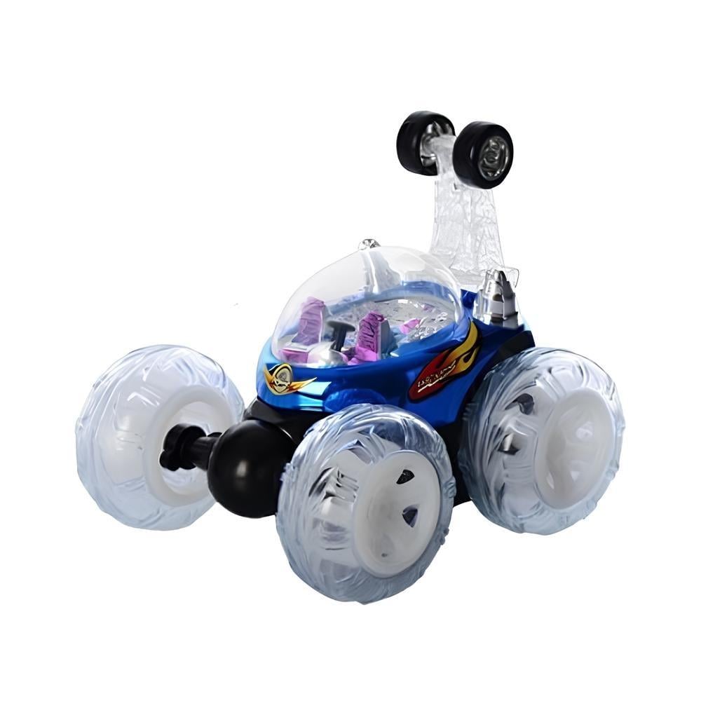 Радиоуправляемая машинка-оборотень Limo Toy (9293-9294)