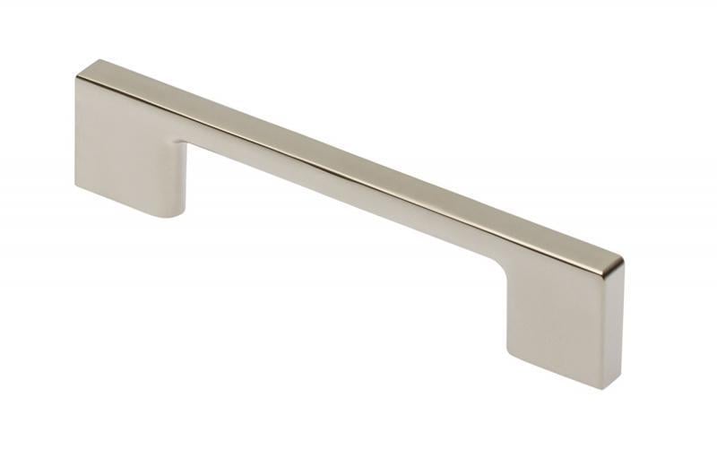 Мебельная ручка GTV UZ 819 C-096 мм Сатин (UZ-819096-02)