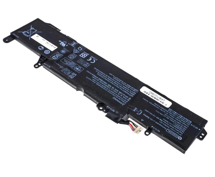 Аккумулятор для ноутбука HP ZBook 14u G6 4330 mAh 11,55V (119265) Аккумулятор для ноутбука HP ZBook 14u G6 4330 mAh 11,55V (119265)