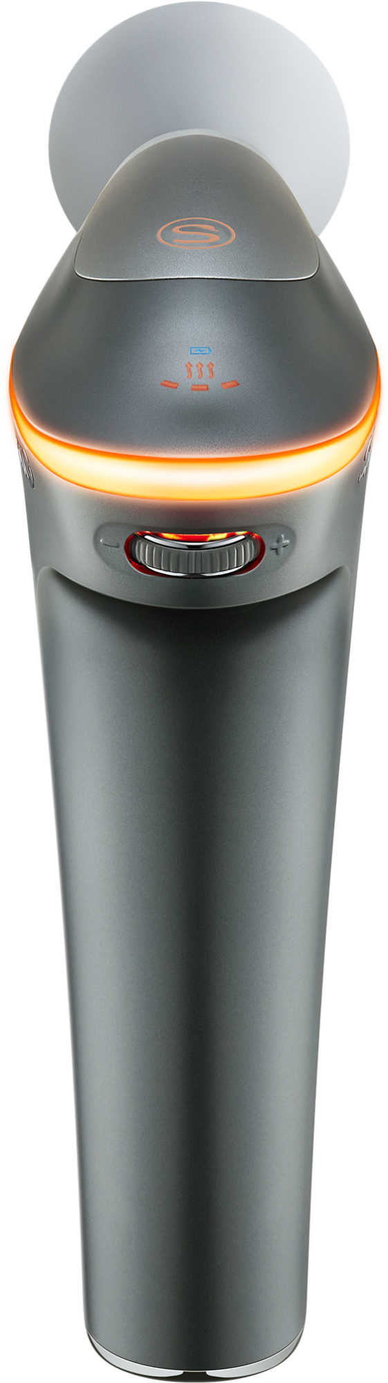 Электромассажер перкуссионный для тела SKG F7E (2635517122) - фото 5 Электромассажер перкуссионный для тела SKG F7E (2635517122) - фото 5