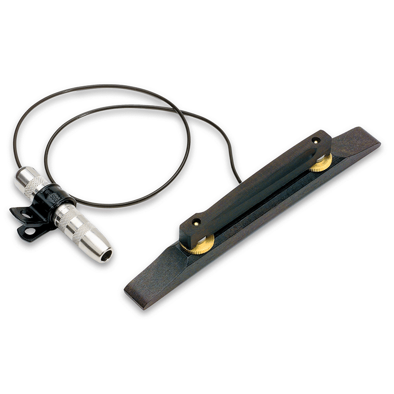 Звукосниматель для акустической джаз-гитары Fishman PRO-ARC-TOP Classic Series (126331)