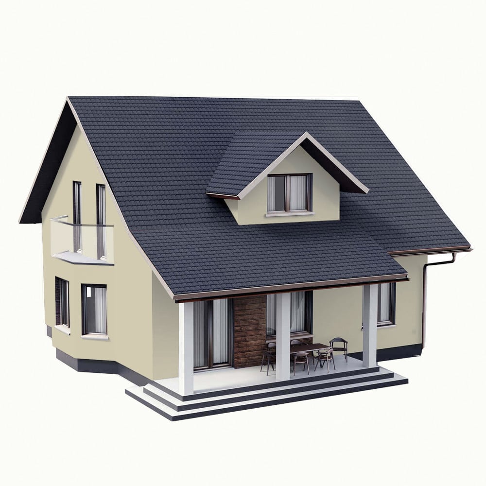 Краска фасадная Skyline Силиконфасад 2010-Y 5 л Кремень (686b90afe1a1ec59497f9e35) - фото 5 Краска фасадная Skyline Силиконфасад 2010-Y 5 л Кремень (686b90afe1a1ec59497f9e35) - фото 5