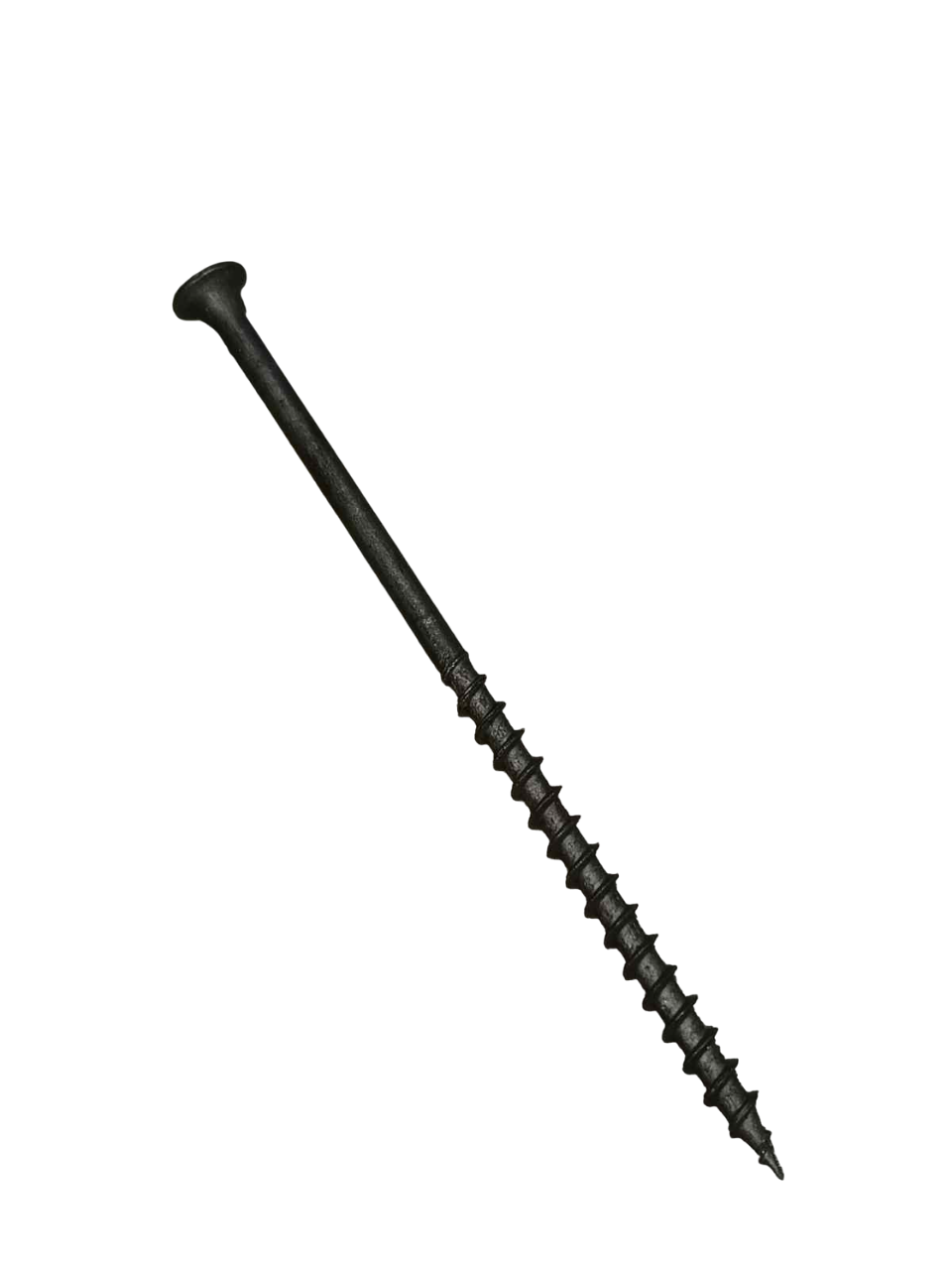 Саморез по дереву для гипсокартона 4,8x127 мм (0240)