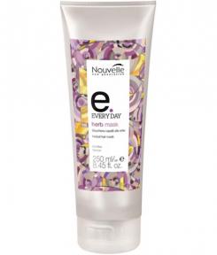 ᐉ Маска Nouvelle Every Day Herb Mask для ежедневного применения 250