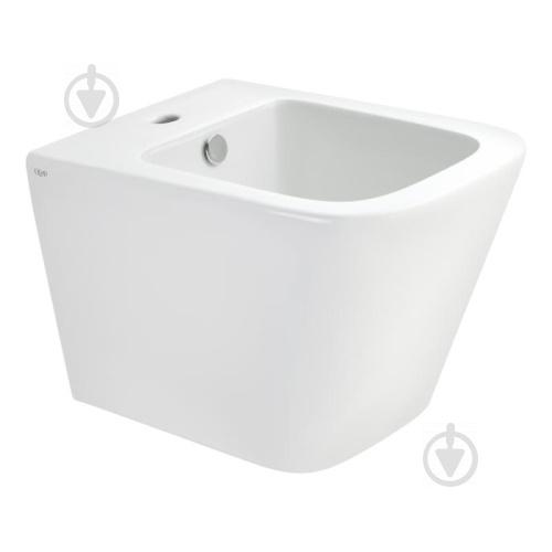 Біде підвісне Qtap Tern QT1755052FW