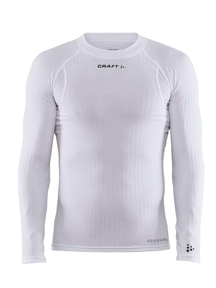 Мужская термокофта CRAFT Active Extreme X 1909679-900000 XL White