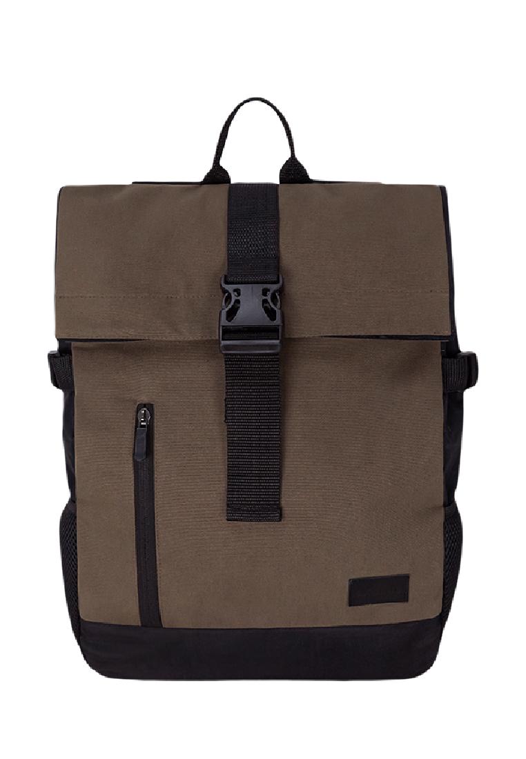 Рюкзак унисекс Exodus Sport R6702EX041 Коричневый