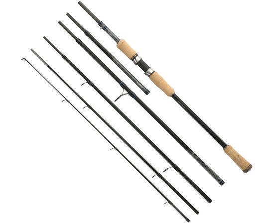 Спиннинг Shimano S.T.C. Multi-Length Spin 2,70 м 15-40 г - фото 1