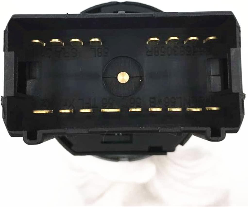 Переключатель света Audi A4 B6 (8E0941531A) - фото 3