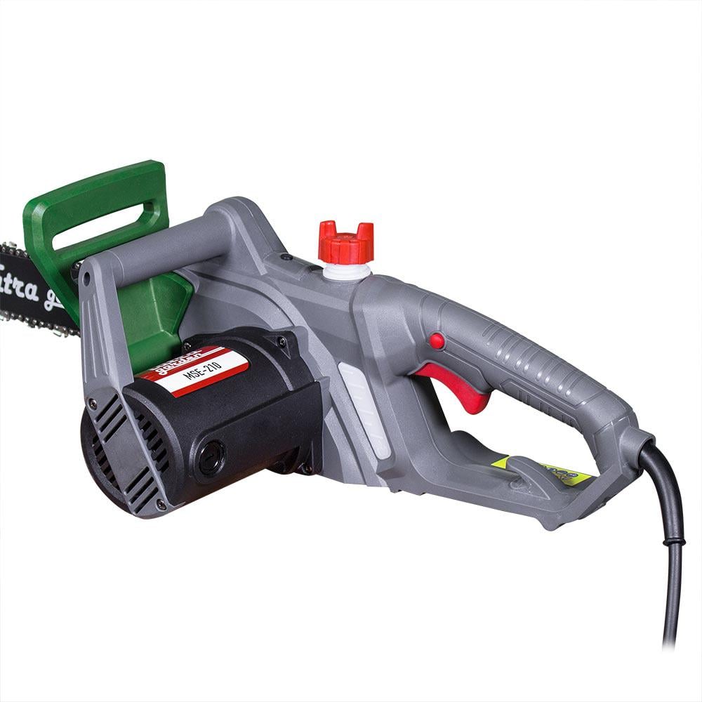 Пила электрическая Tatra Garden MSE 210 (GPE0001) - фото 6