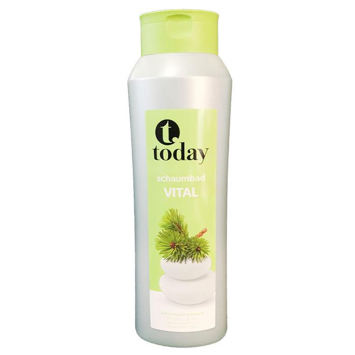 Пена в ванную Today Vital 1 л (1713101763) Пена в ванную Today Vital 1 л (1713101763)