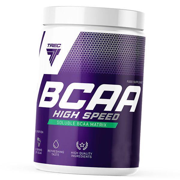 Аминокислотный комплекс BCAA High Speed Кола 500 г (28101004)