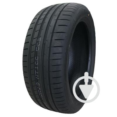 Автошина Leao Nova-Force Acro 295/35 R21 107W XL