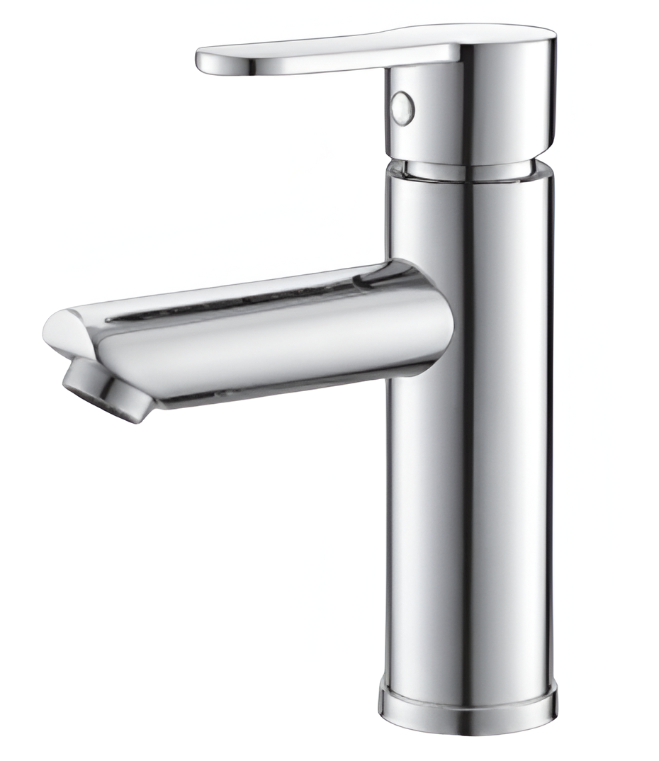 Змішувач для умивальника RIZO RC11C (SW-87151)