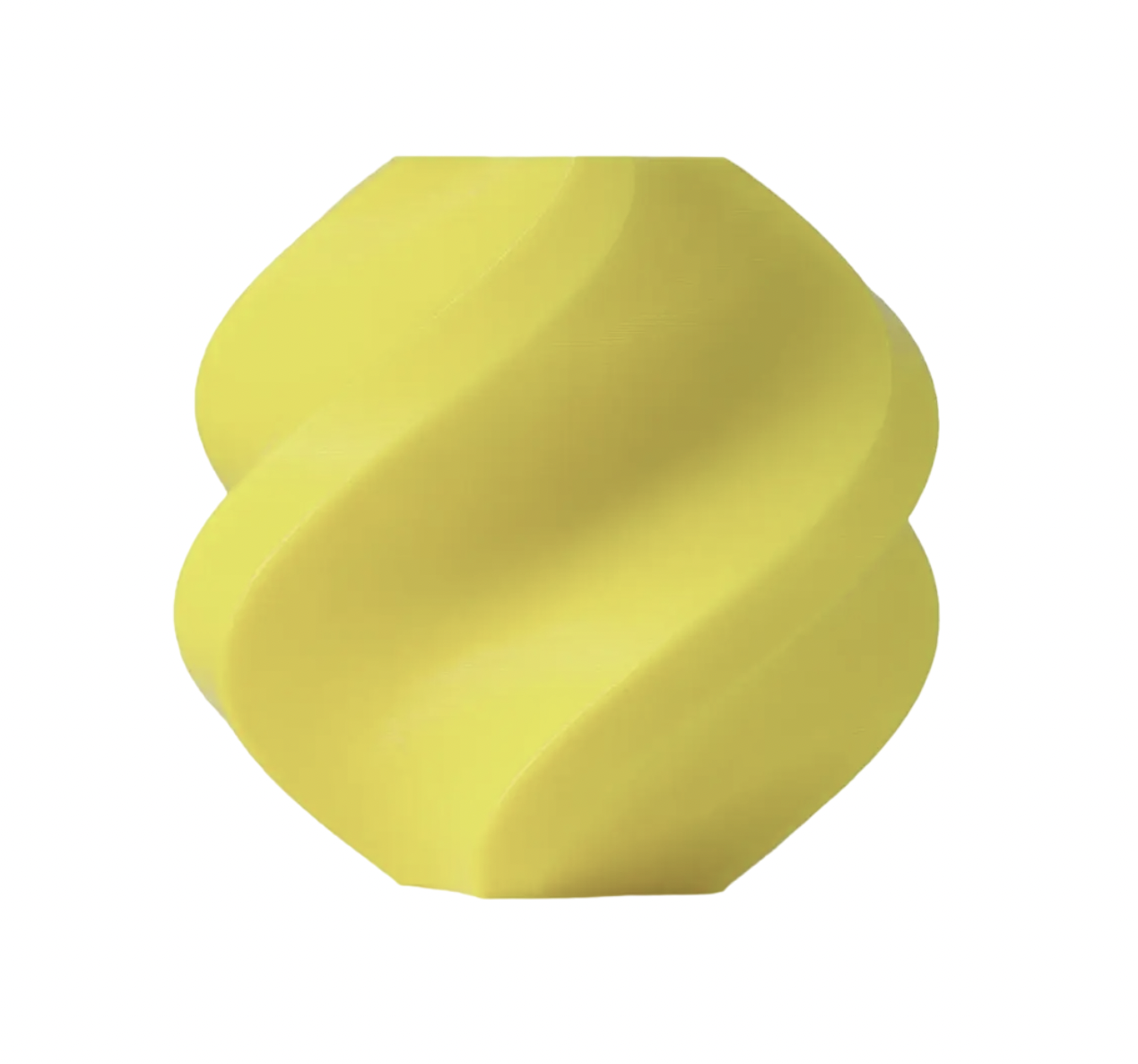 Пластик для 3D-принтера Bambu Lab PLA Basic Yellow (10400)